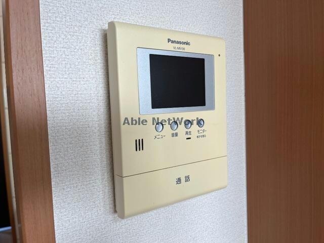 アクアマリンの物件内観写真