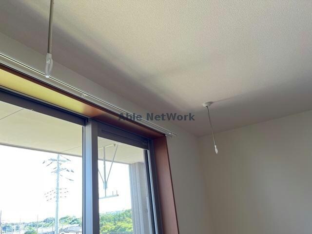 アクアマリンの物件内観写真