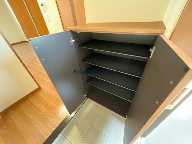 アクアマリンの物件内観写真