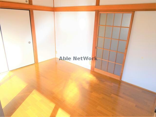 アピカ五郎台の物件内観写真