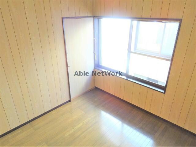 アピカ五郎台の物件内観写真