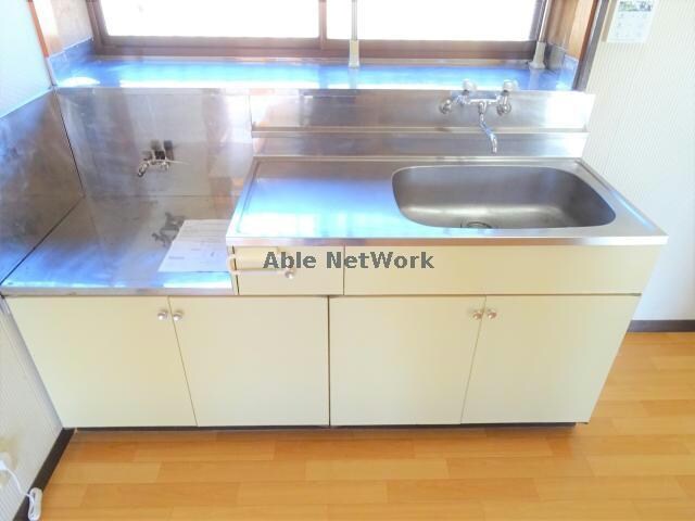 アピカ五郎台の物件内観写真