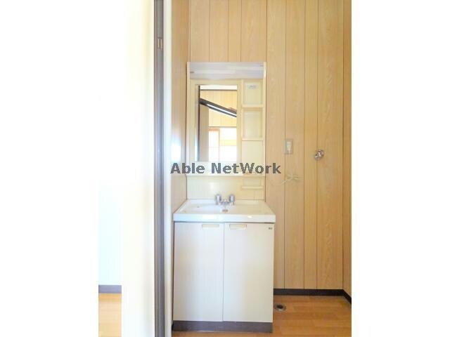 アピカ五郎台の物件内観写真