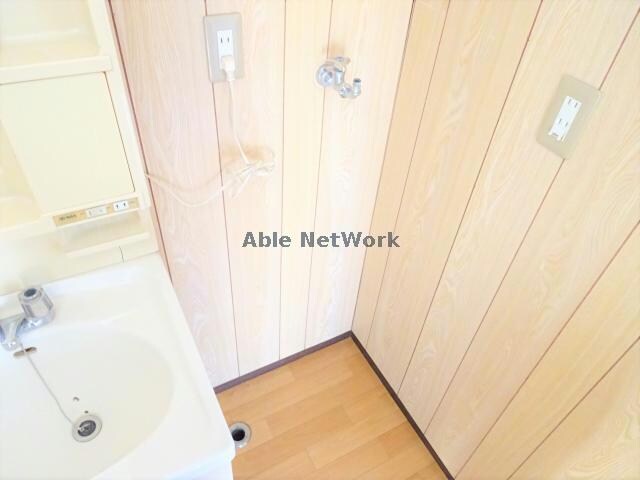 アピカ五郎台の物件内観写真