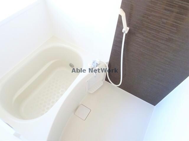 アピカ五郎台の物件内観写真