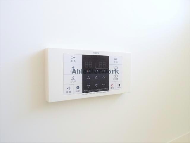 アピカ五郎台の物件内観写真