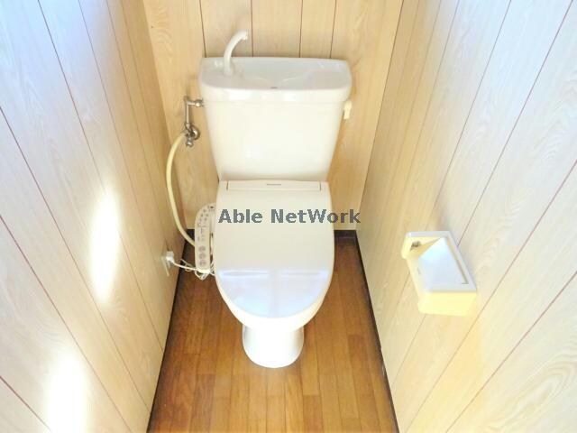 アピカ五郎台の物件内観写真