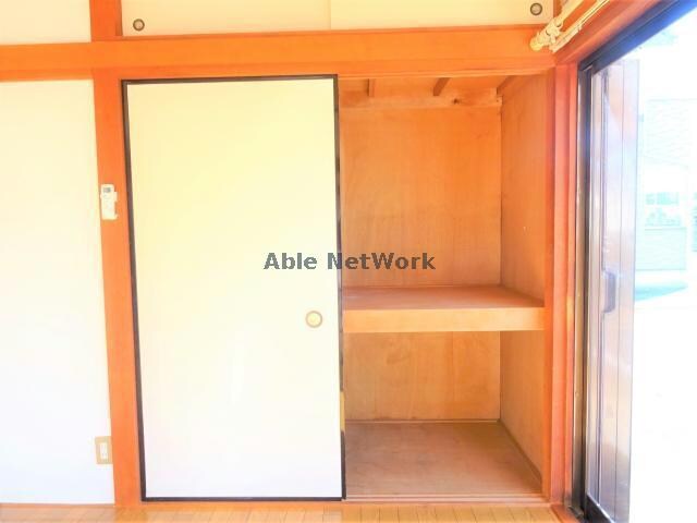 アピカ五郎台の物件内観写真