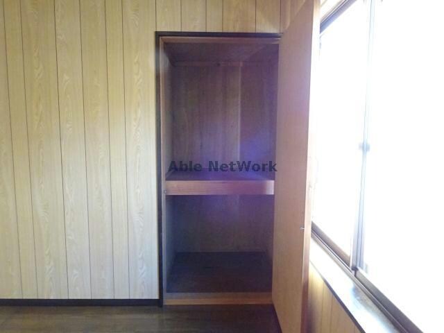 アピカ五郎台の物件内観写真