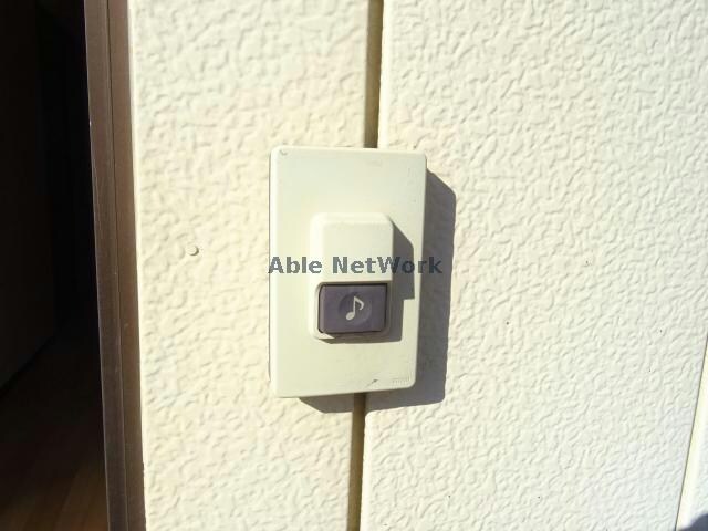 アピカ五郎台の物件内観写真