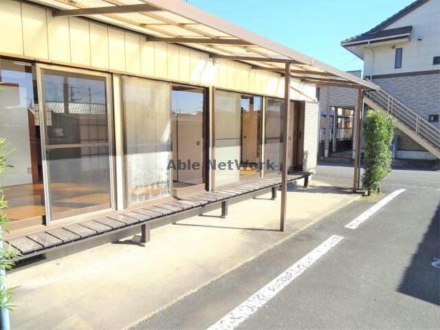 アピカ五郎台の物件内観写真