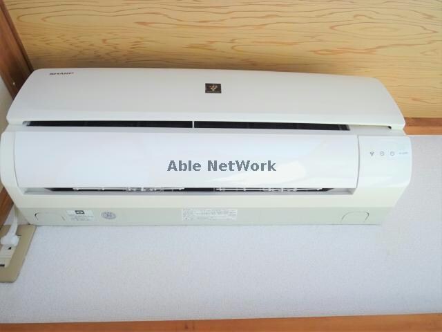 アピカ五郎台の物件内観写真