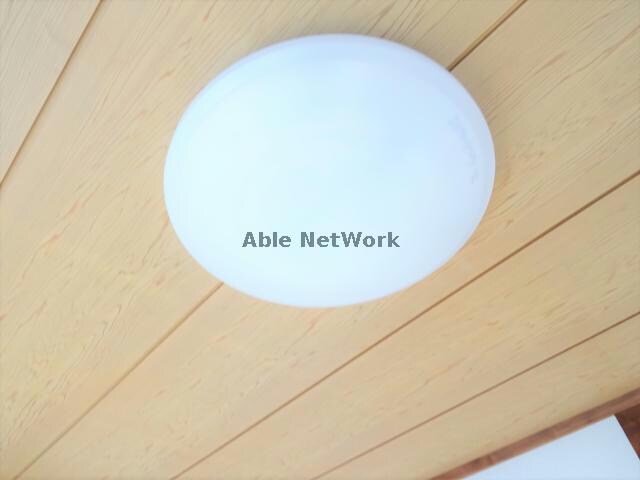 アピカ五郎台の物件内観写真