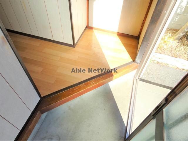 アピカ五郎台の物件内観写真