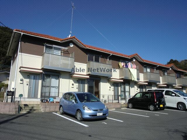 ＶｅｒｍｏｎｔＣａｓｔｉｎｇｓの物件外観写真