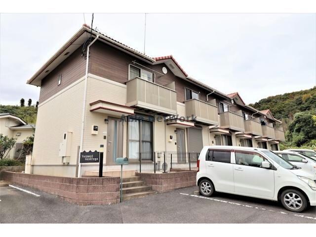 ＶｅｒｍｏｎｔＣａｓｔｉｎｇｓの物件外観写真