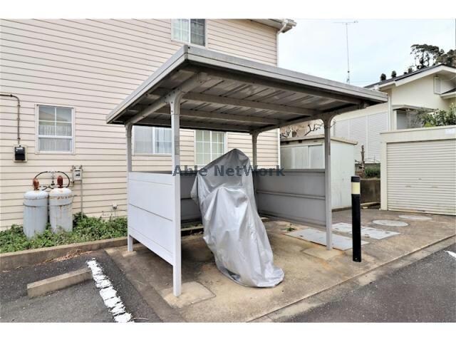 ＶｅｒｍｏｎｔＣａｓｔｉｎｇｓの物件外観写真