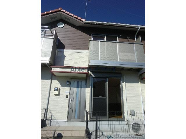 ＶｅｒｍｏｎｔＣａｓｔｉｎｇｓの物件外観写真