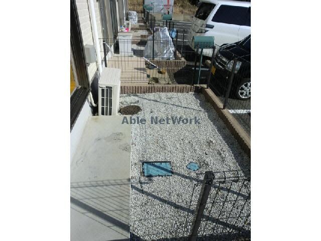 ＶｅｒｍｏｎｔＣａｓｔｉｎｇｓの物件外観写真