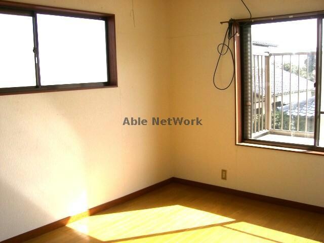 神蔵邸の物件内観写真