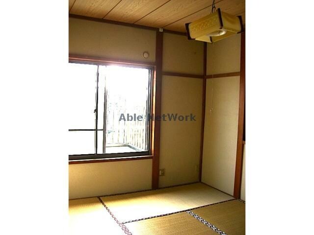 神蔵邸の物件内観写真