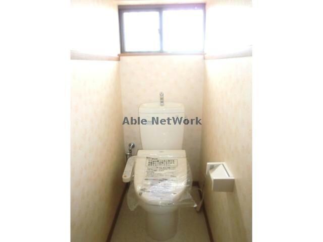 神蔵邸の物件内観写真