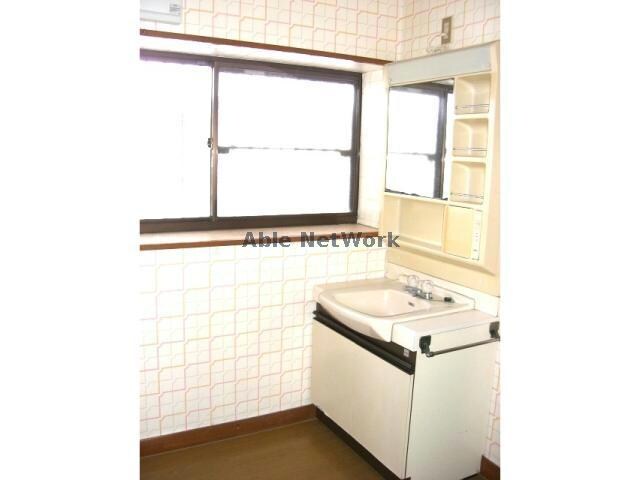 神蔵邸の物件内観写真