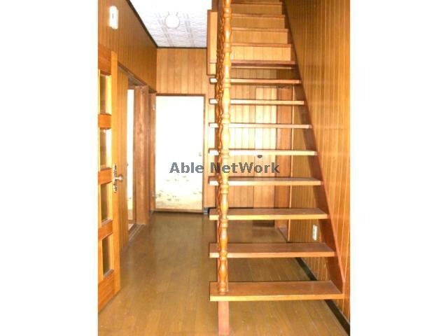 神蔵邸の物件内観写真