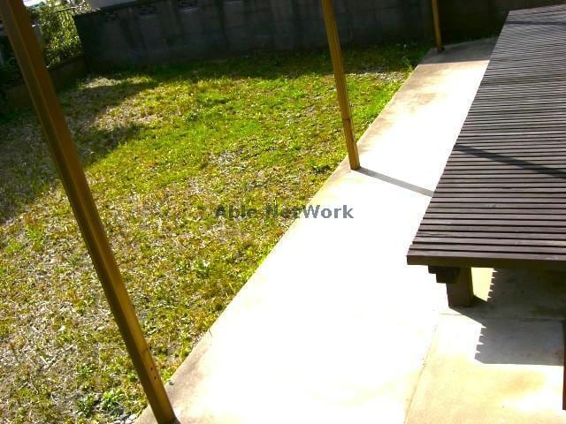 神蔵邸の物件内観写真