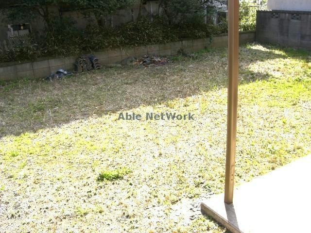 神蔵邸の物件内観写真