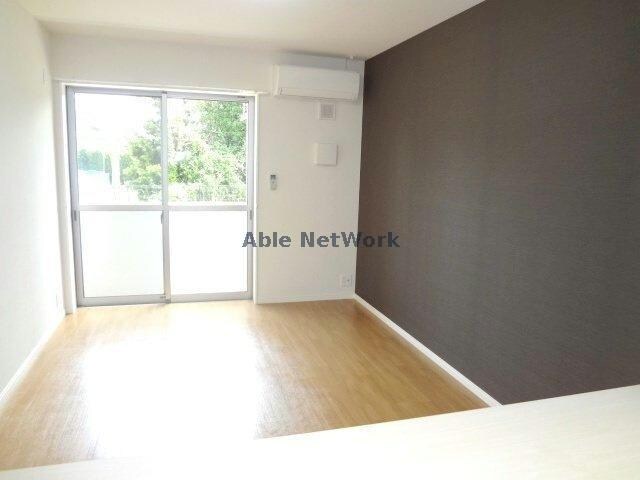 マイ リバーサイドの物件内観写真