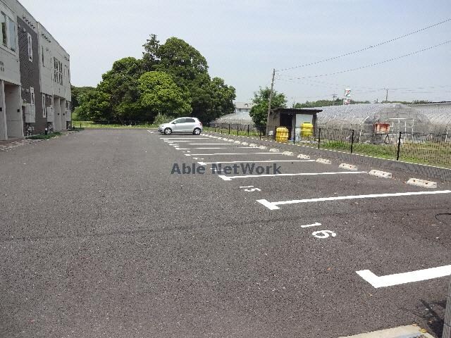 マイ リバーサイドの物件外観写真