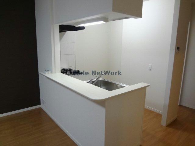 マイ リバーサイドの物件内観写真