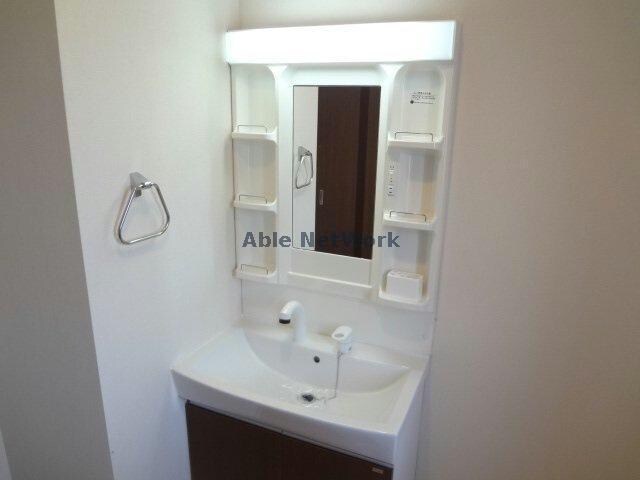 マイ リバーサイドの物件内観写真