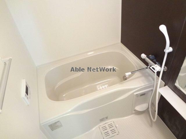 マイ リバーサイドの物件内観写真