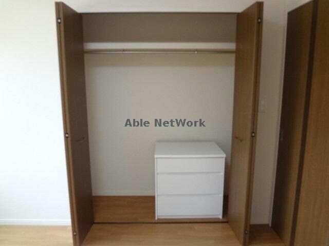 マイ リバーサイドの物件内観写真