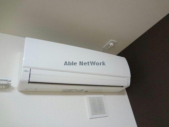 マイ リバーサイドの物件内観写真