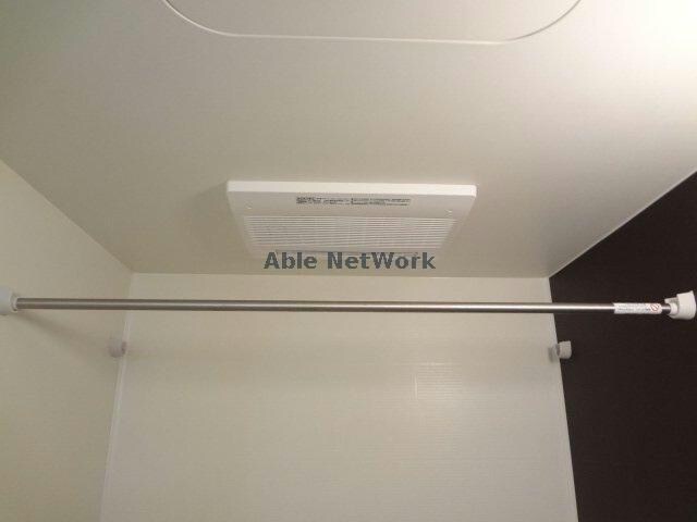 マイ リバーサイドの物件内観写真