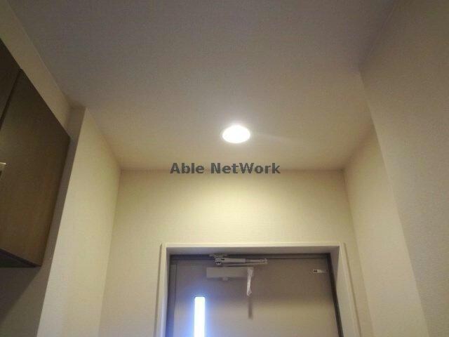 マイ リバーサイドの物件内観写真