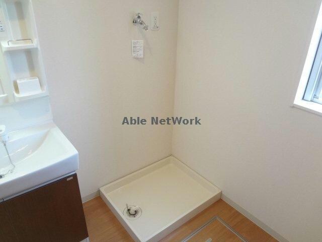 マイ リバーサイドの物件内観写真