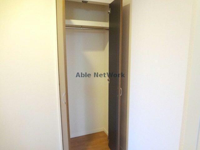 マイ リバーサイドの物件内観写真