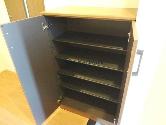 マイ リバーサイドの物件内観写真