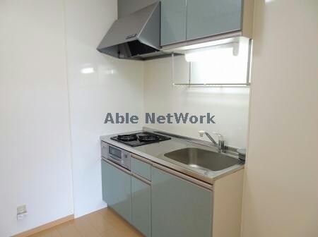 ルミエール　(深芝南）の物件内観写真