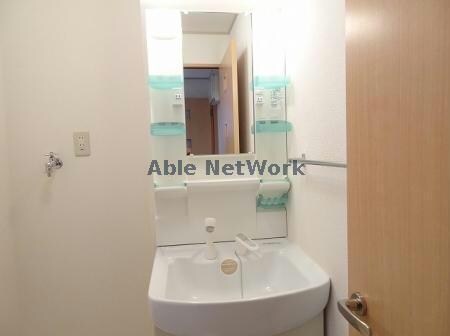 ルミエール　(深芝南）の物件内観写真