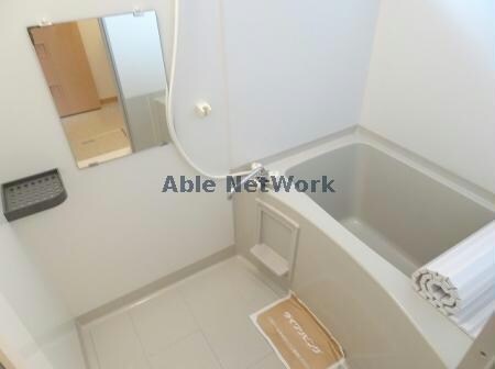 ルミエール　(深芝南）の物件内観写真