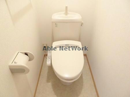 ルミエール　(深芝南）の物件内観写真