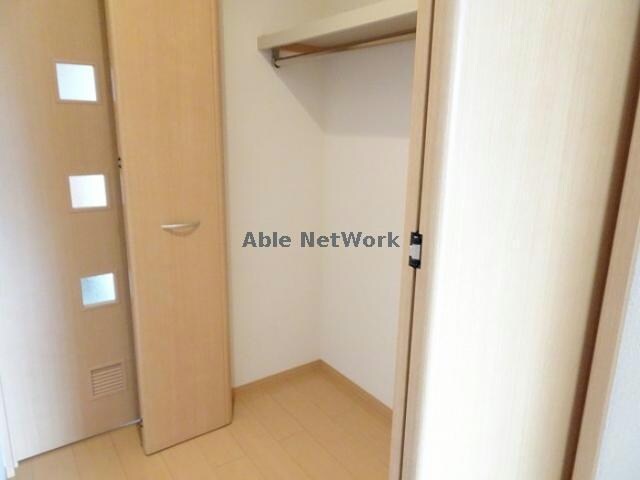 ルミエール　(深芝南）の物件内観写真