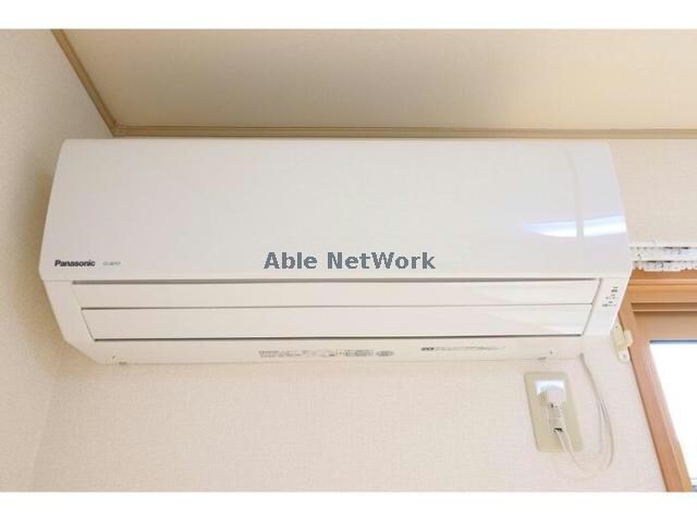 ルミエール　(深芝南）の物件内観写真