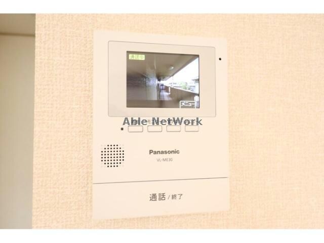 ルミエール　(深芝南）の物件内観写真