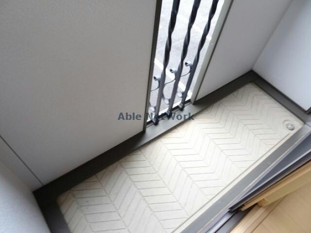 ルミエール　(深芝南）の物件内観写真